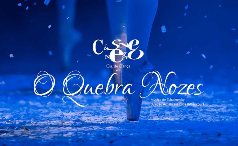 O Quebra-Nozes 36 anos